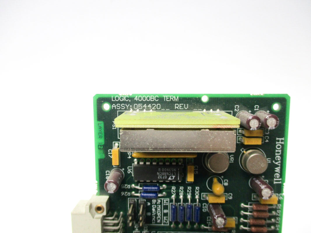 HONEYWELL 05442000 NSMP