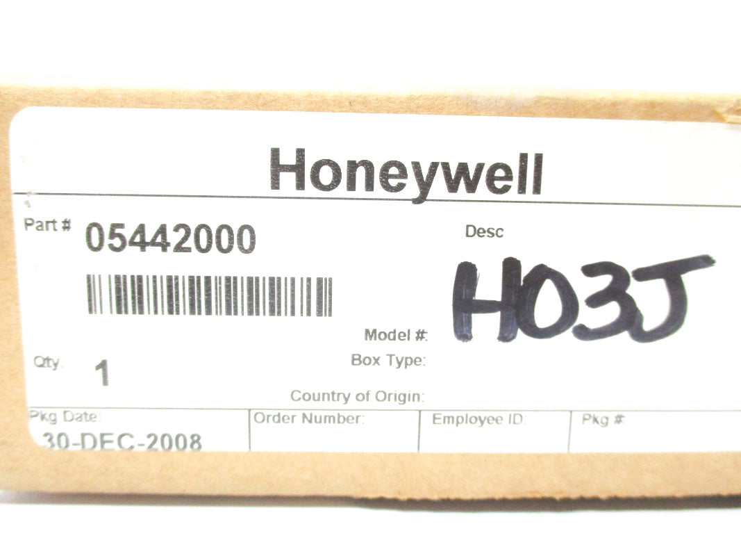 HONEYWELL 05442000 NSMP