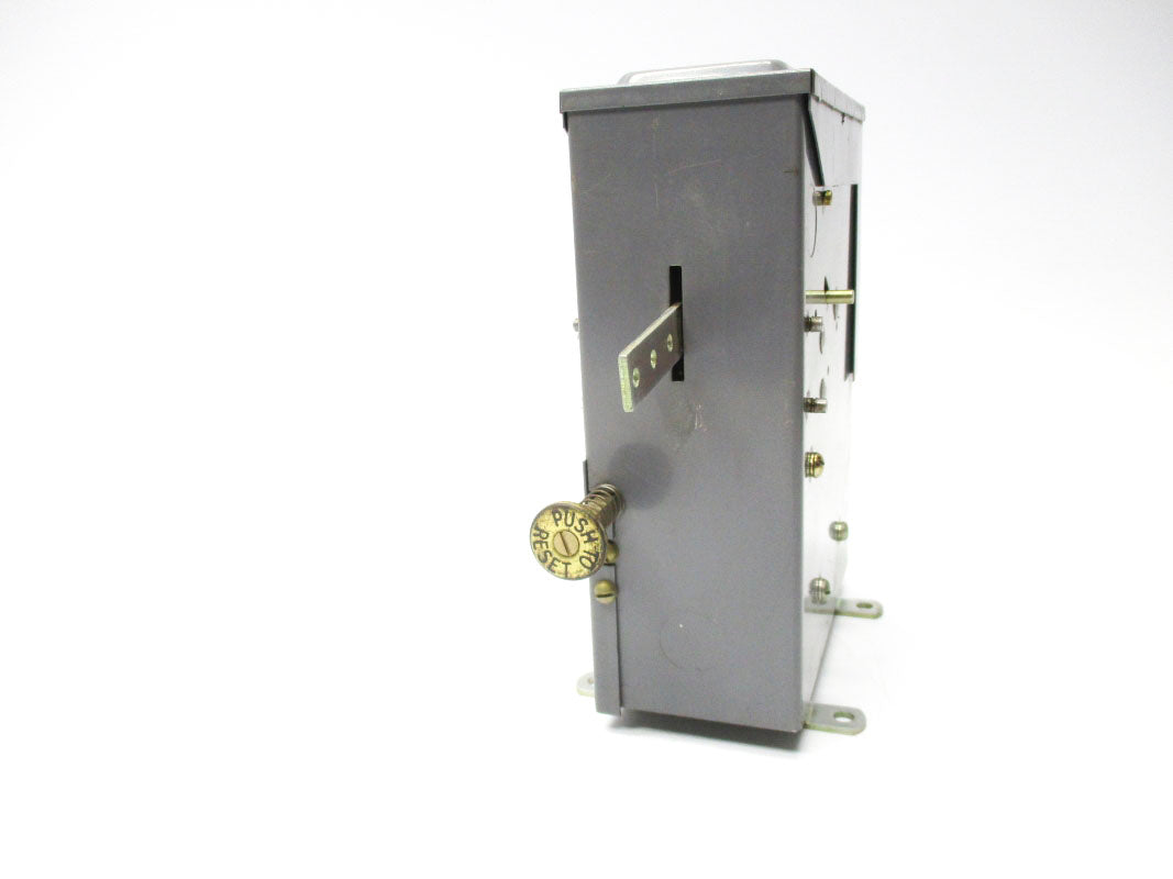 SQUARE D 9036BKG1S1 NSNP