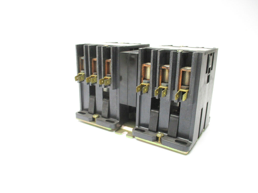 SQUARE D 8965DPR63V02 SER. A 120V NSMP