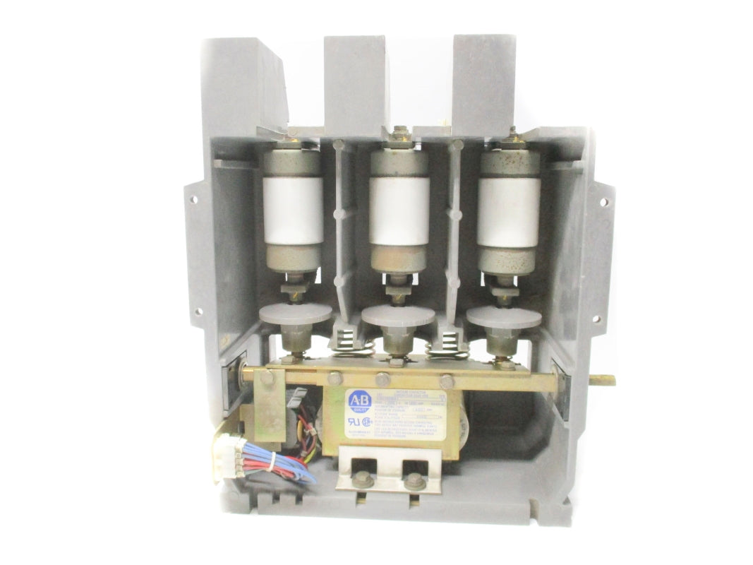 ALLEN BRADLEY 1502-V4DBDA-1 SER. D NSNP