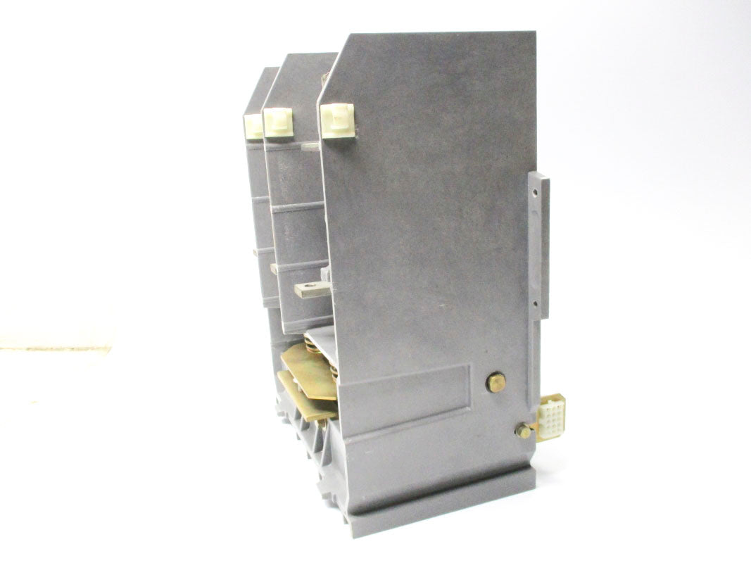 ALLEN BRADLEY 1502-V4DBDA-1 SER. D NSNP