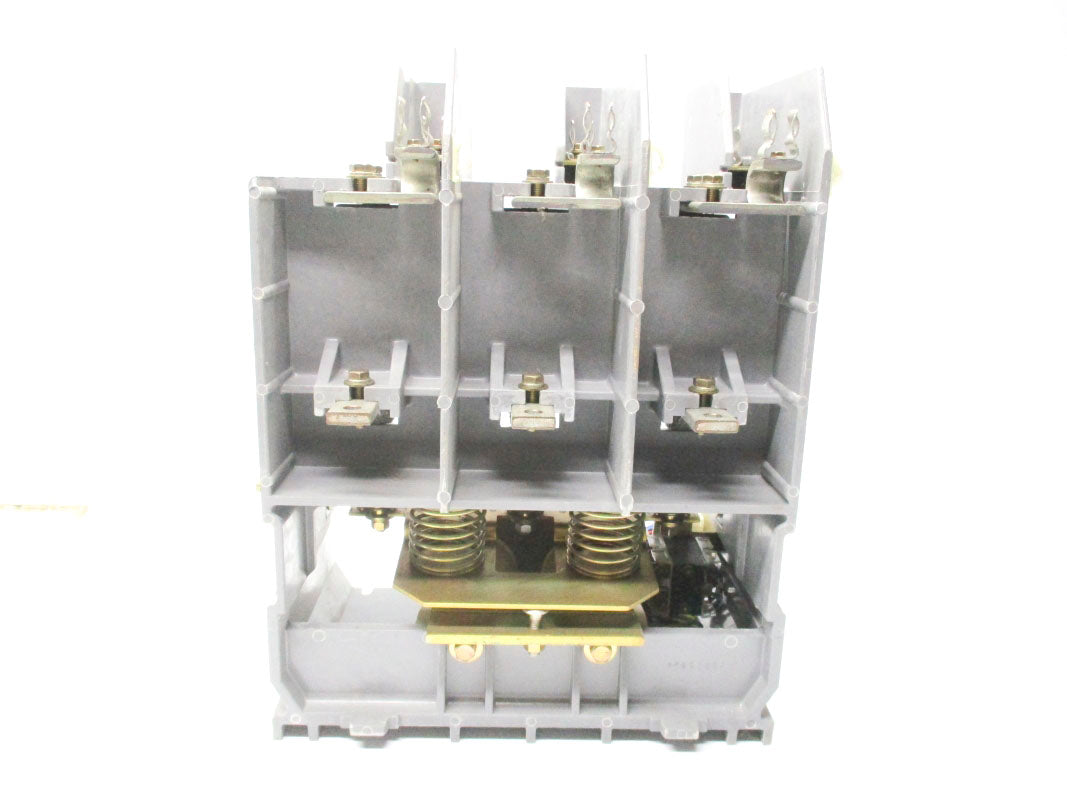 ALLEN BRADLEY 1502-V4DBDA-1 SER. D NSNP