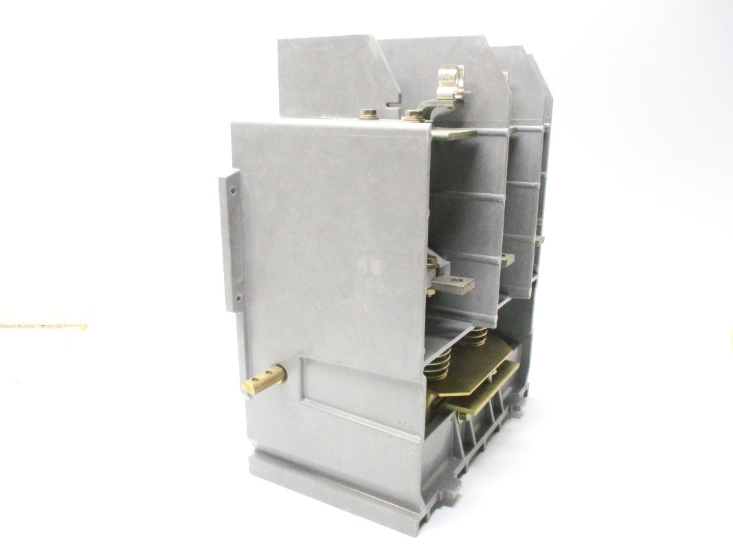 ALLEN BRADLEY 1502-V4DBDA-1 SER. D NSNP