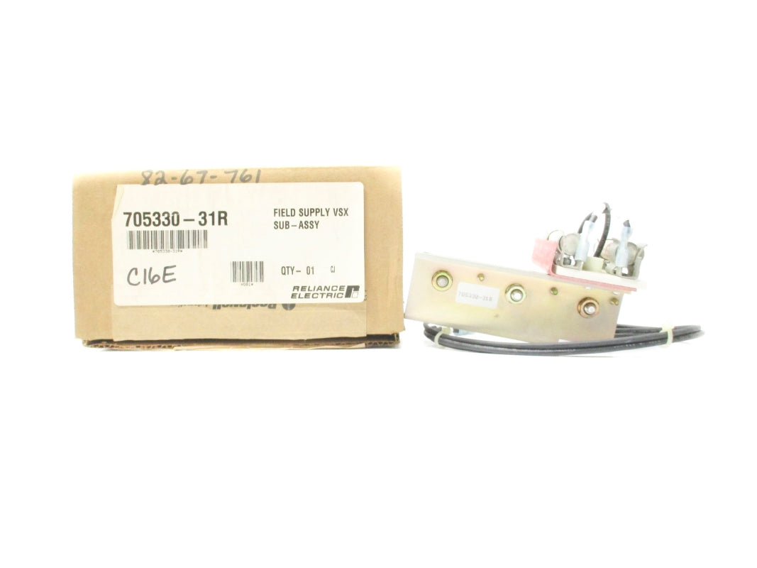 RELIANCE ELECTRIC 705330-31R NSMP