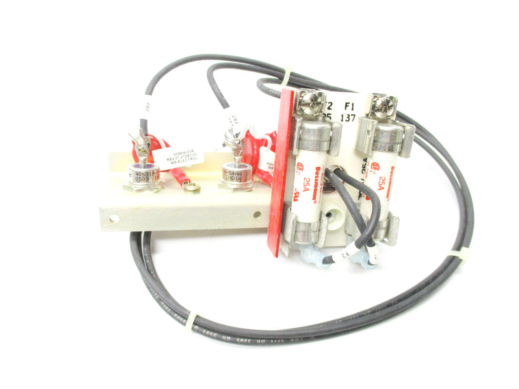 RELIANCE ELECTRIC 705330-31R NSMP