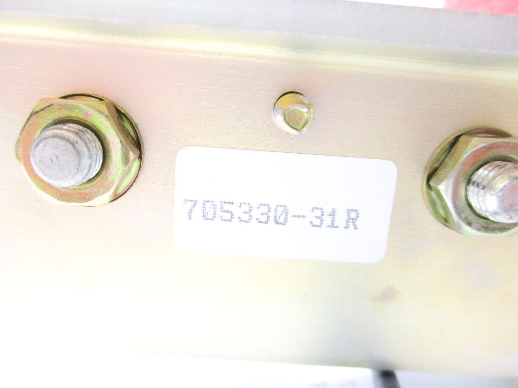RELIANCE ELECTRIC 705330-31R NSMP