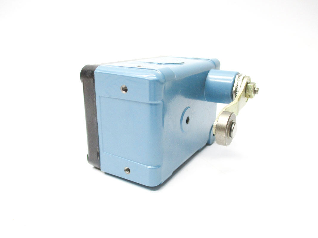 MICRO SWITCH OP-AR 480VAC 15A NSMP