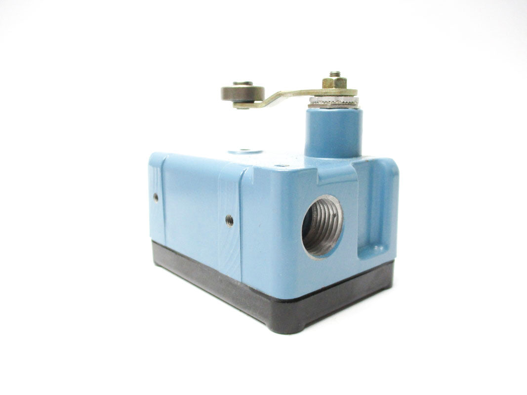 MICRO SWITCH OP-AR 480VAC 15A NSMP