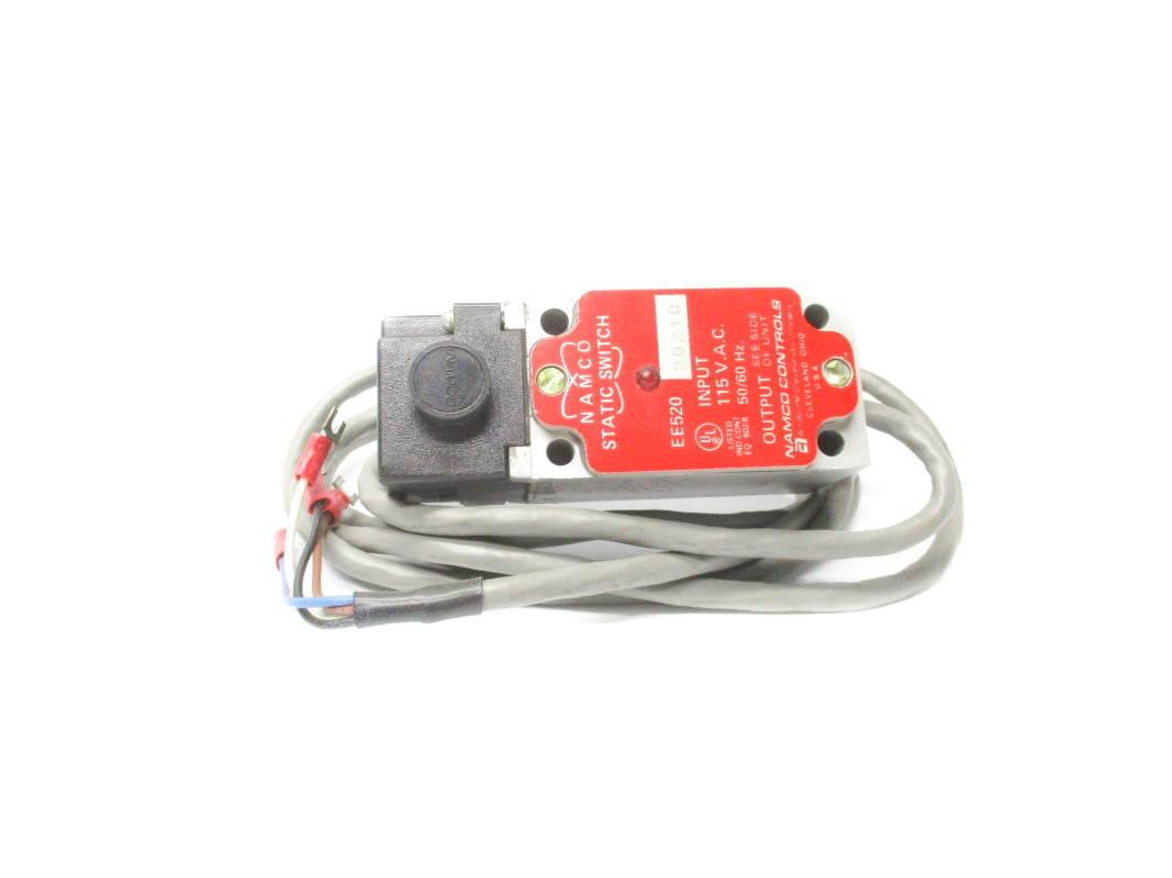 NAMCO EE52020210 UNMP