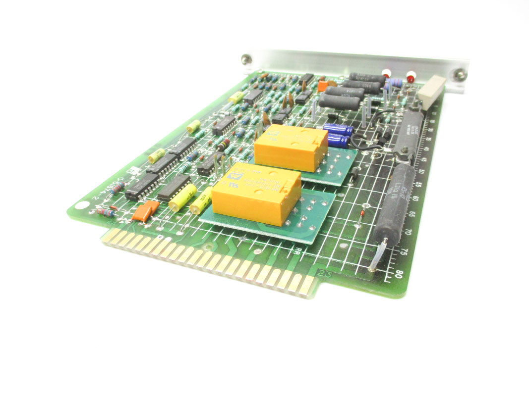 RELIANCE ELECTRIC 0-51874-2 NSMP