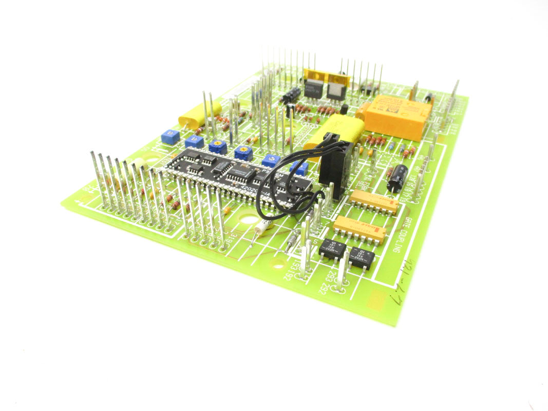 RELIANCE ELECTRIC 0-57141 NSMP