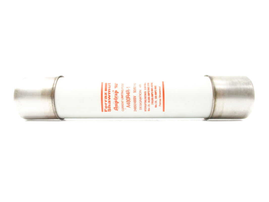 FERRAZ SHAWMUT A480R4R-1 4800V NSNP