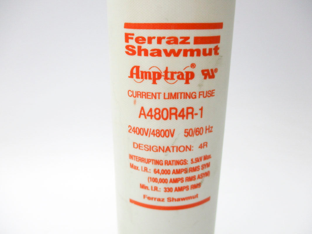 FERRAZ SHAWMUT A480R4R-1 4800V NSNP