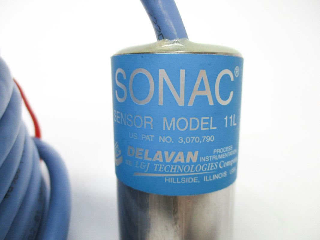 DELAVAN 11L NSNP