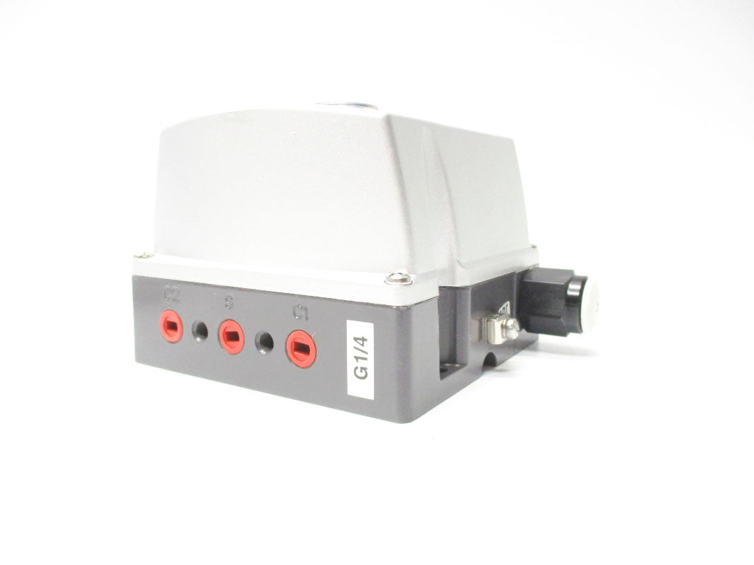 NELES ND9103HN-CE07 115PSI 30V NSMP