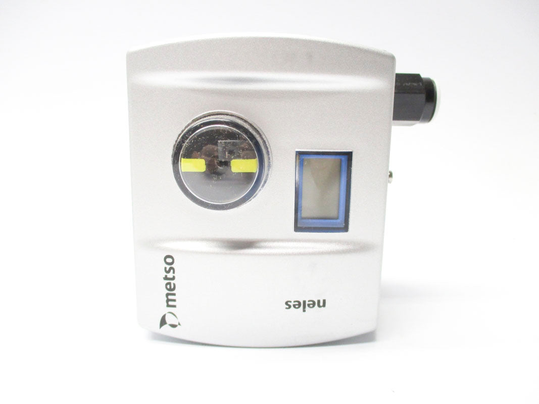NELES ND9103HN-CE07 115PSI 30V NSMP