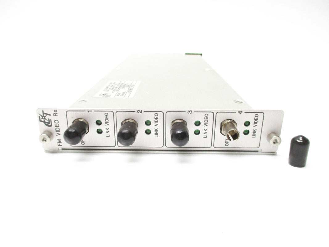 ELCOMMTECH 400M-VR-M4 NSMP