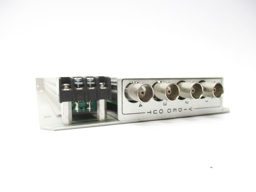 ELCOMMTECH 400M-VR-M4 NSMP