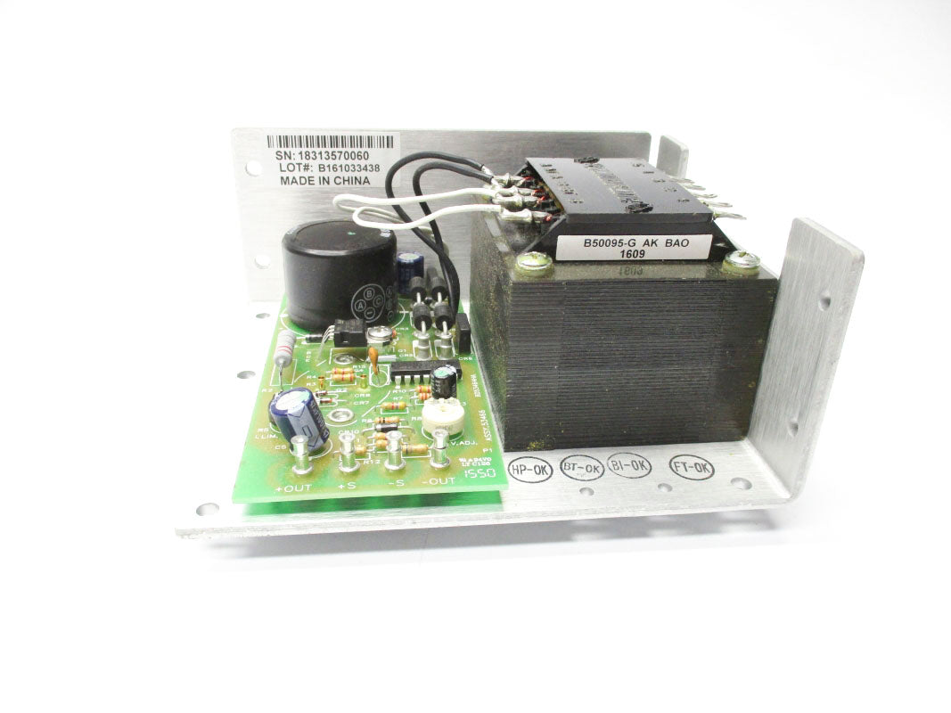 BEL HC24-2.4-AG 2.4A 24V NSMP