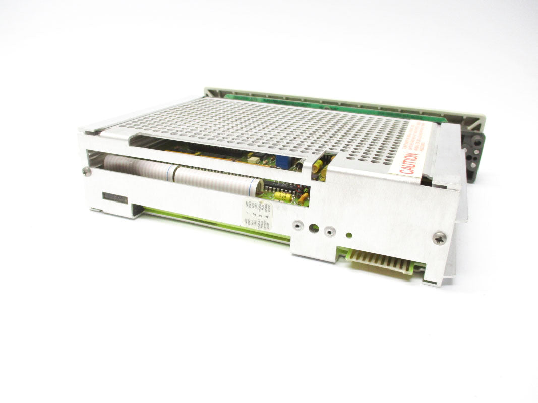 MODICON AS-B875-002 1-5V UNMP