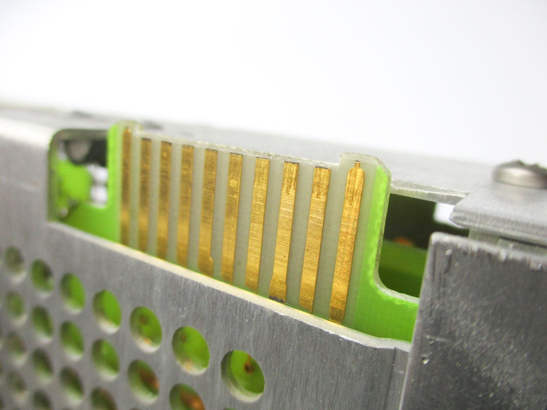 MODICON AS-B875-002 1-5V UNMP
