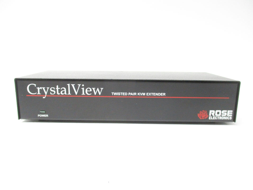 ROSE ELECTRONICS CRK-1P NSMP