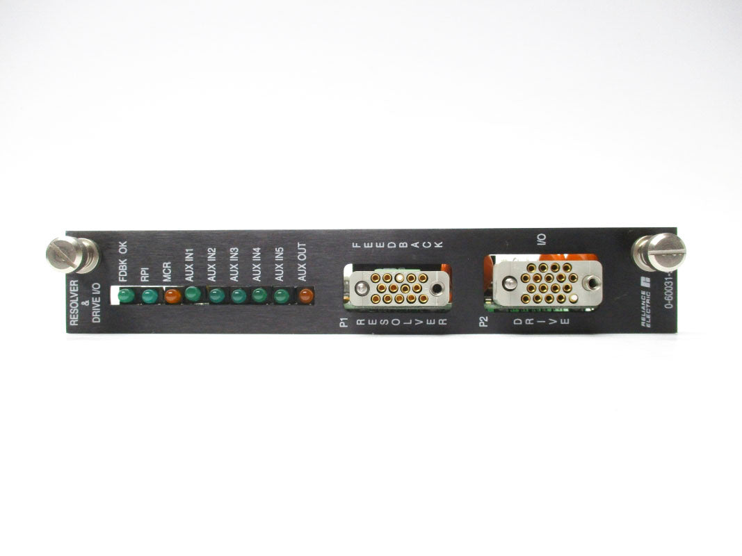 RELIANCE ELECTRIC 0-60031-5 NSMP