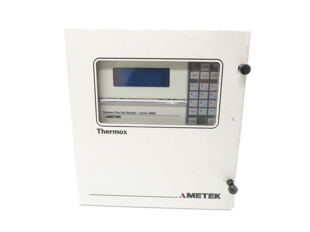 AMETEK SERIES 2000 UNMP