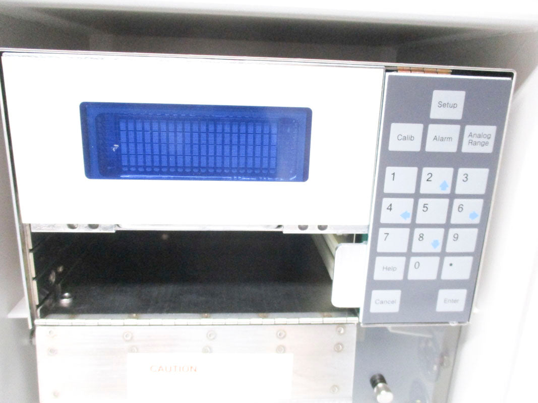 AMETEK SERIES 2000 UNMP