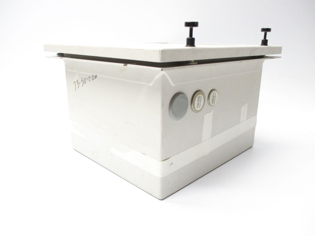 AMETEK SERIES 2000 UNMP