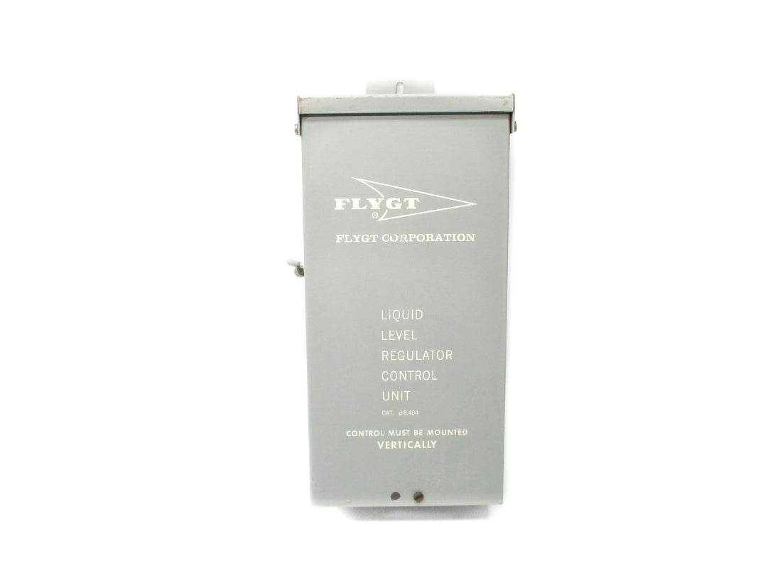 FLYGT 8.404 NSNP