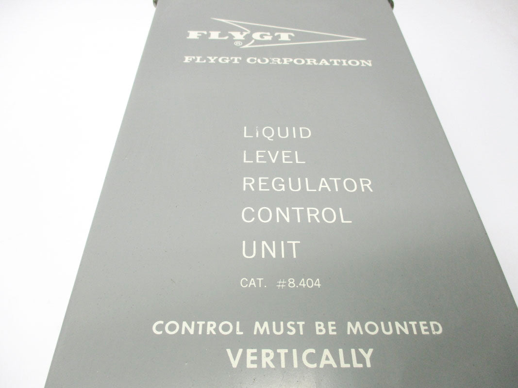 FLYGT 8.404 NSNP