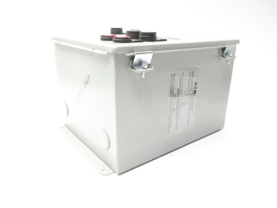 ZOOK ENTERPRISES ZAM PLUS NSNP