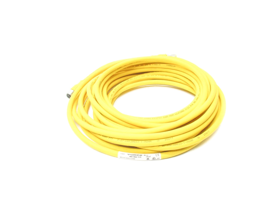 TURCK RKCV4.4T-10-RSCV4.4T/S90 NSNP