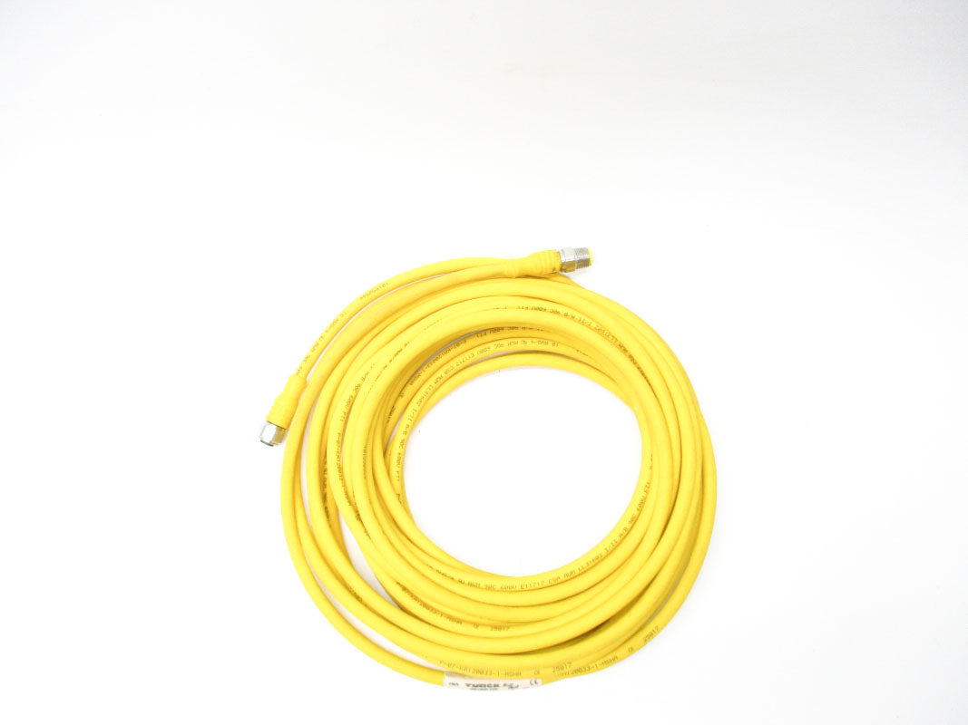 TURCK RKCV4.4T-10-RSCV4.4T/S90 NSNP