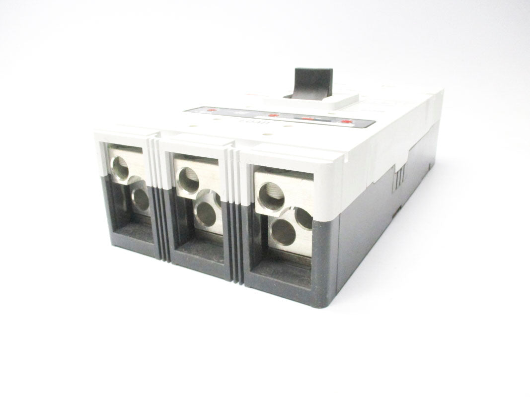 EATON MDL3800 4203B95G01 SER. C 600VAC 800A NSMP