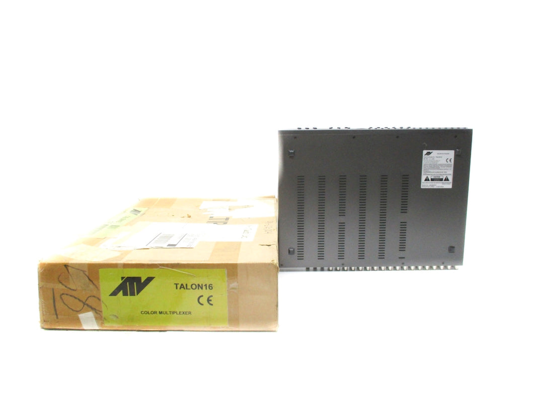 ATV TALON16 12V 2.5A NSMP