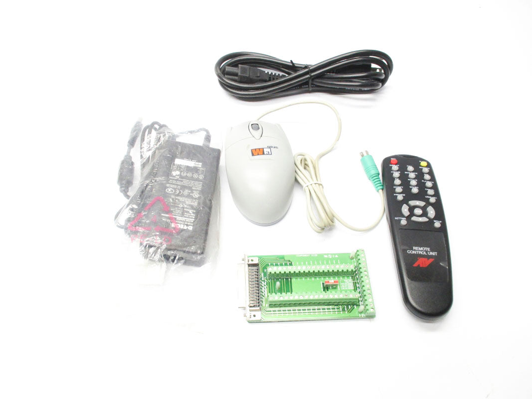 ATV TALON16 12V 2.5A NSMP