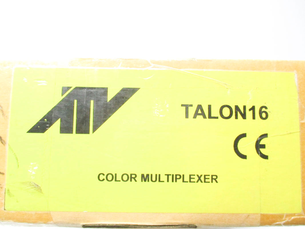 ATV TALON16 12V 2.5A NSMP