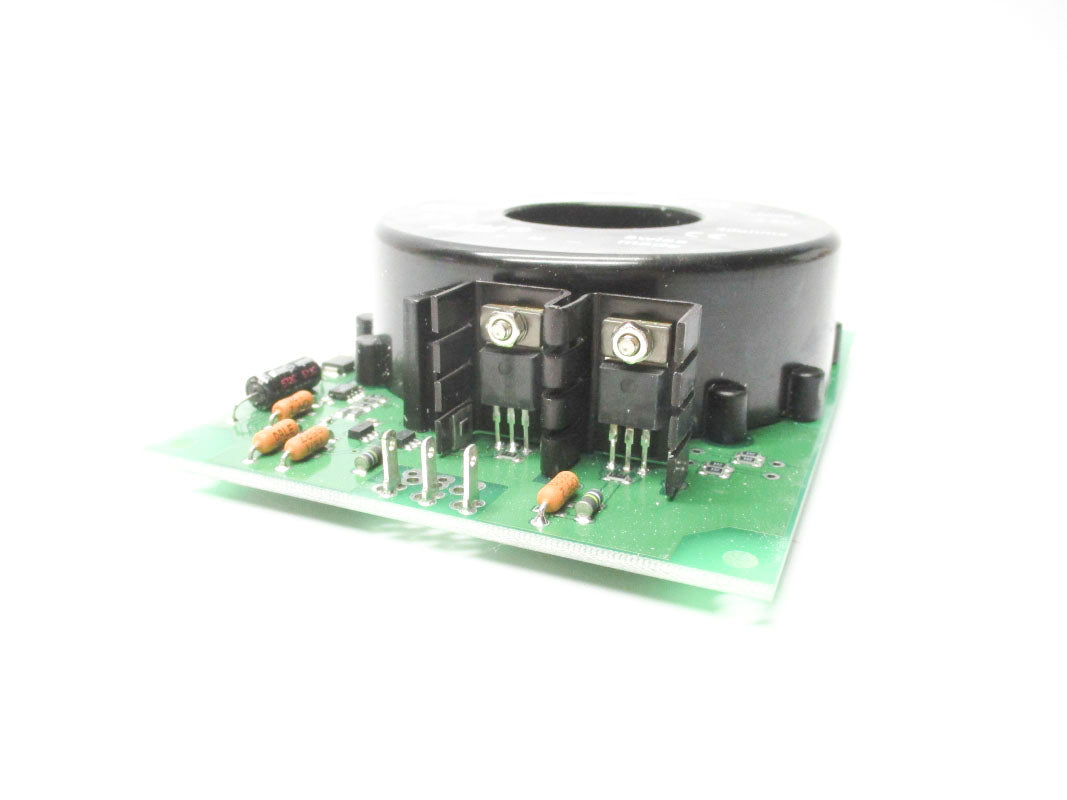 RELIANCE ELECTRIC 600595-18A NSMP