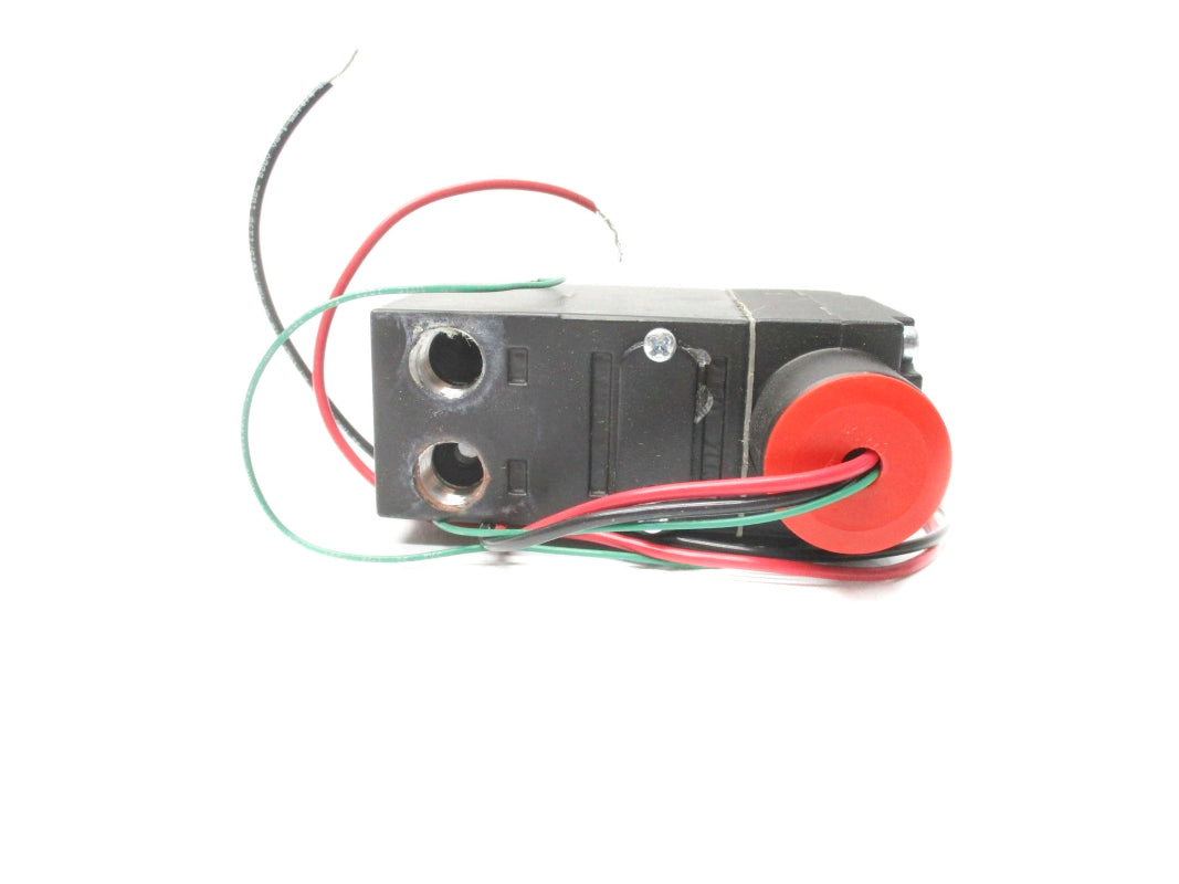 FAIRCHILD TA8001-011000 3-15PSI UNMP