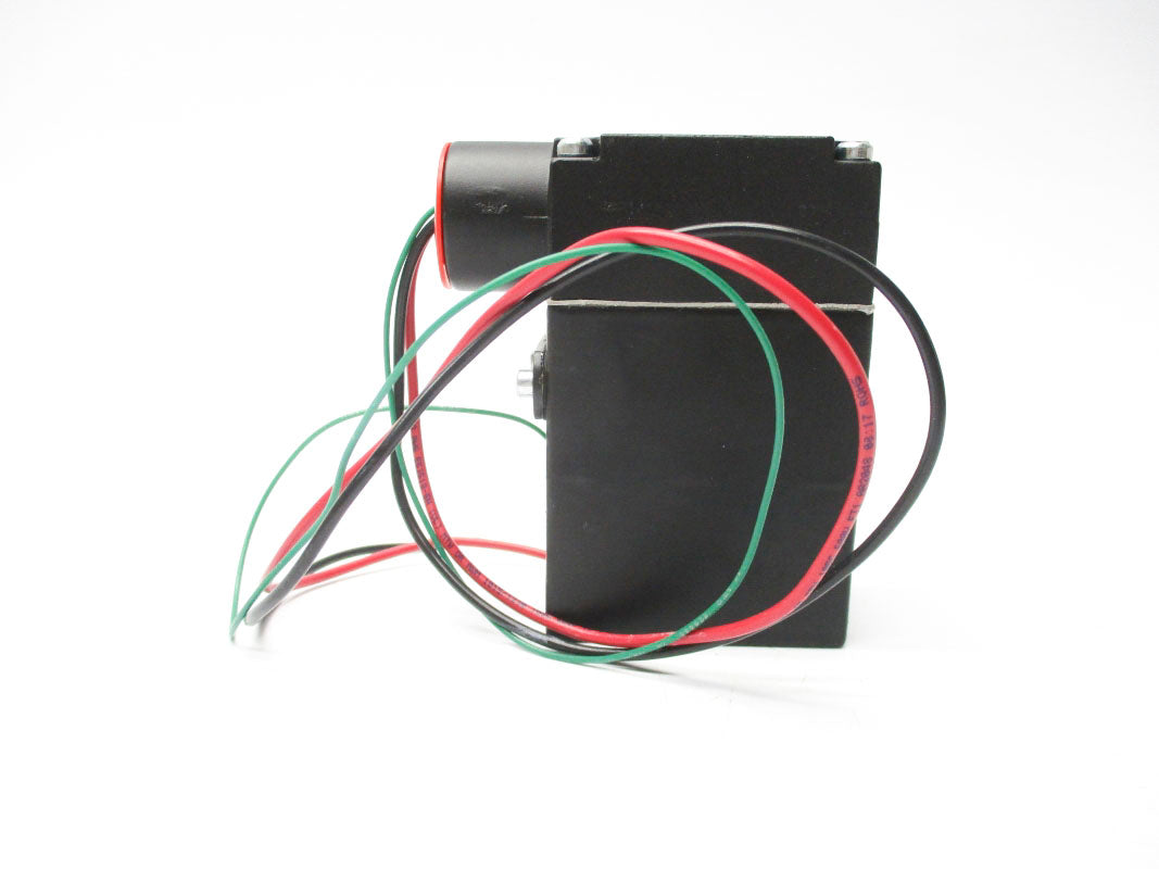FAIRCHILD TA8001-011000 3-15PSI UNMP