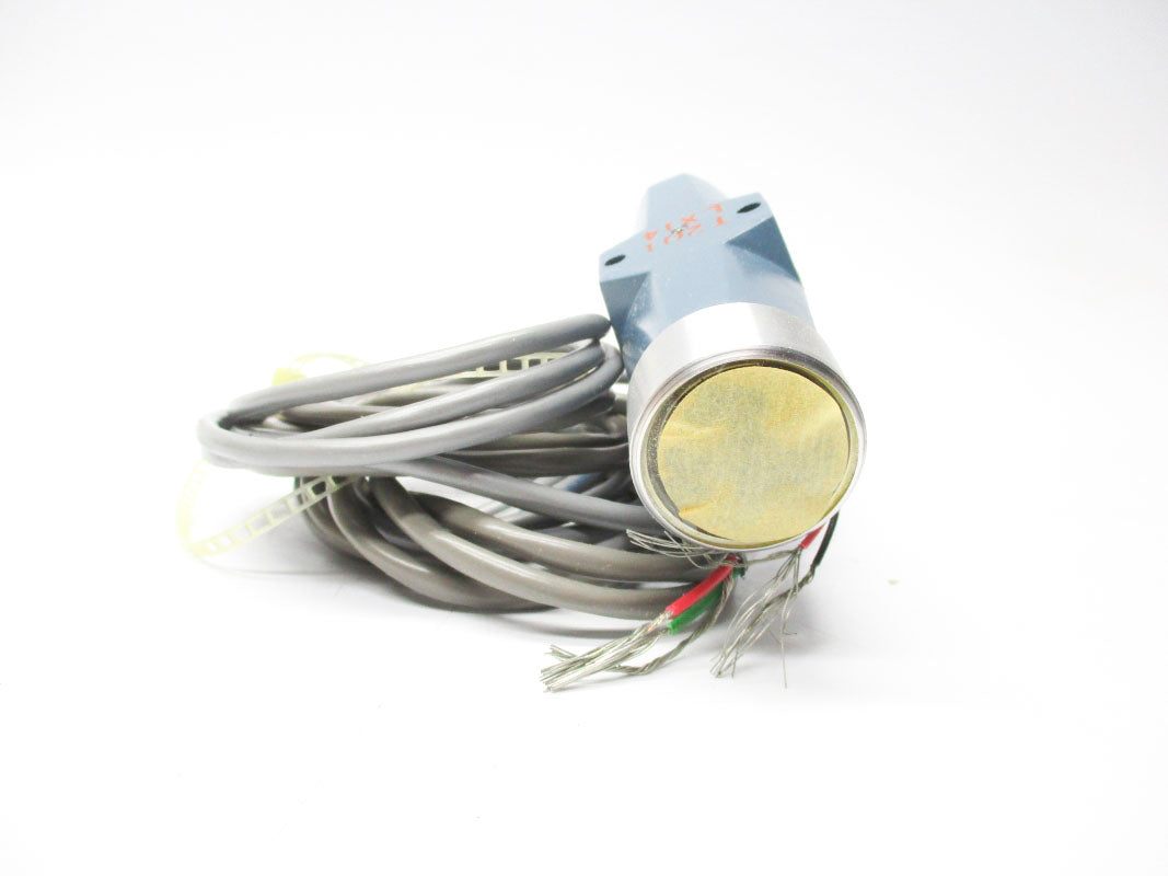GENERAL ELECTRIC 3S7505SC801A6 NSNP