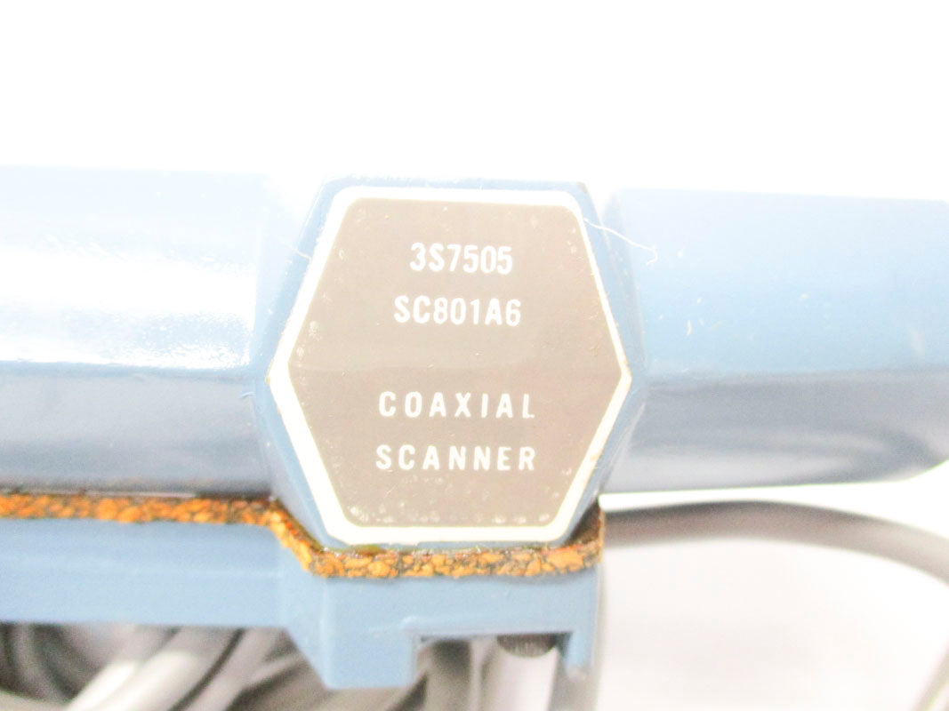 GENERAL ELECTRIC 3S7505SC801A6 NSNP