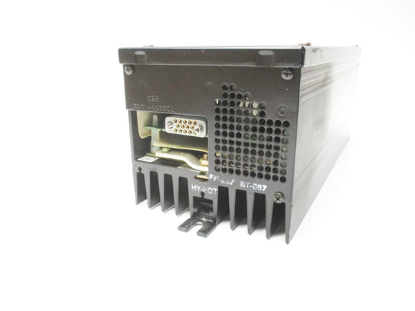 RELIANCE ELECTRIC 805405-3R 460V 15A UNMP