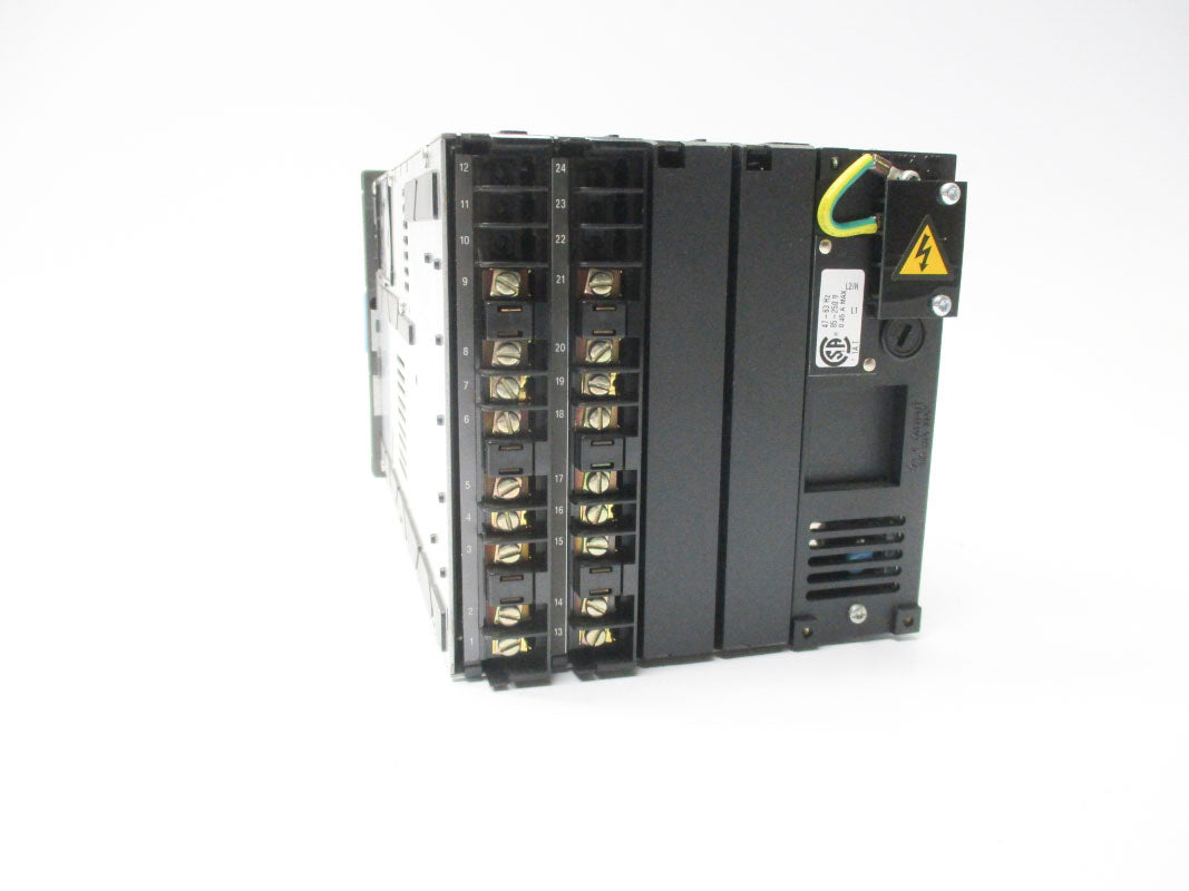 HONEYWELL DM106-0-B-00-0-R-1-00000-000-E0 DPR100 250V NSNP