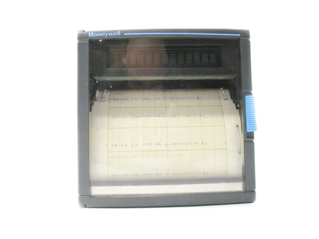 HONEYWELL DM106-0-B-00-0-R-1-00000-00 DPR100 250V UNMP