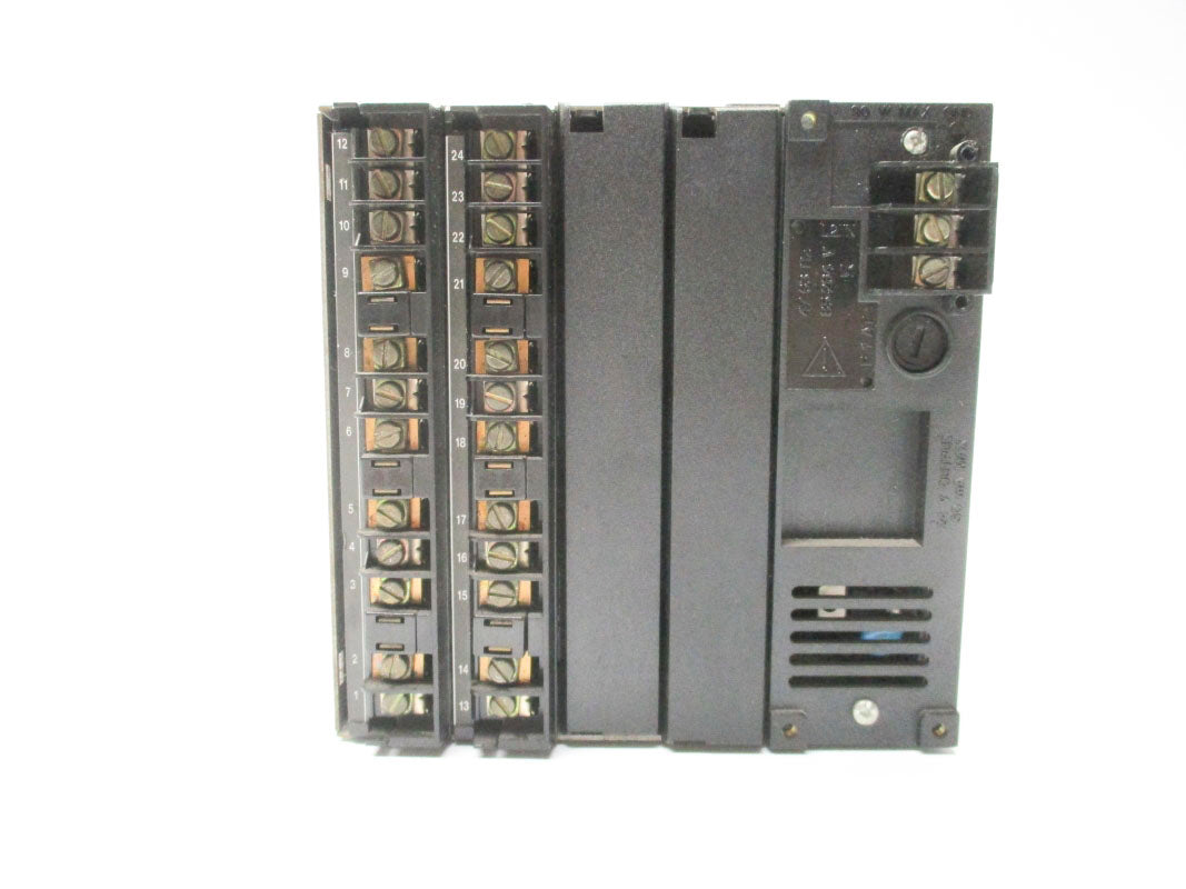 HONEYWELL DM106-0-B-00-0-R-1-00000-00 DPR100 250V UNMP