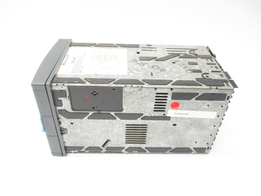HONEYWELL DM106-0-B-00-0-R-1-00000-00 DPR100 250V UNMP